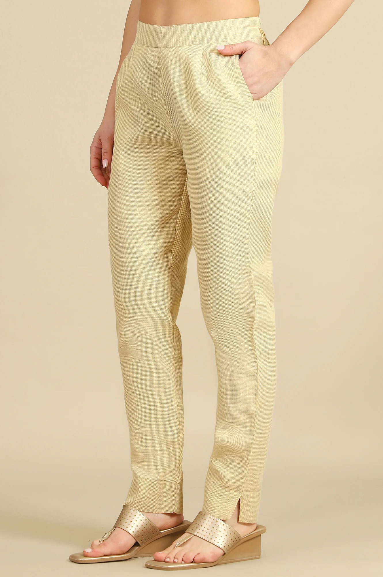 Soft Touch Bottom Wear